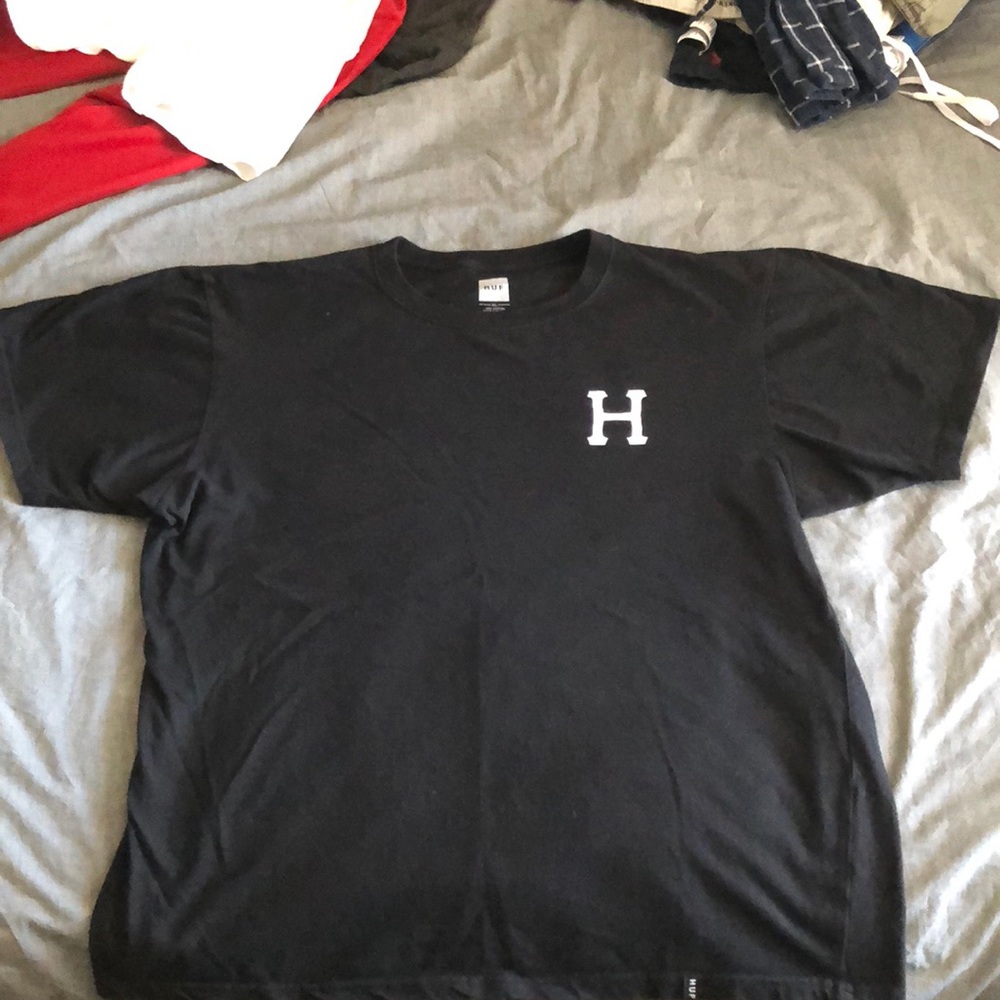 Huf x Thrasher